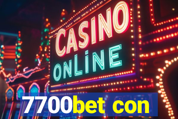 7700bet con